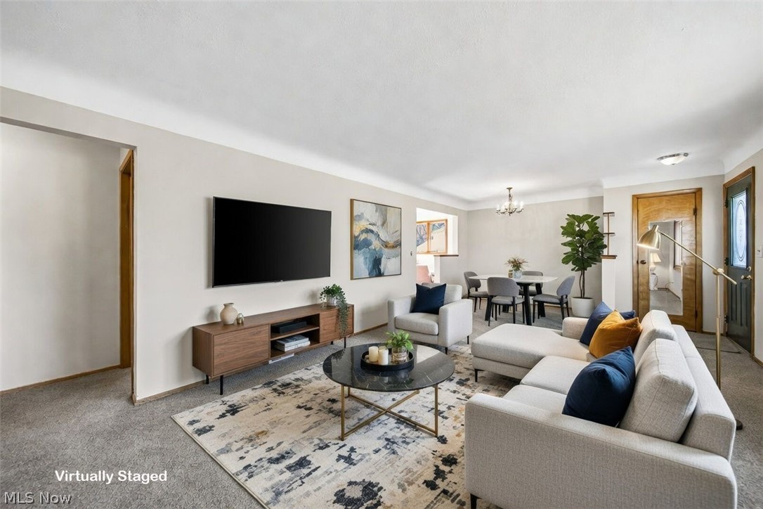 Golfview Sub - Residential