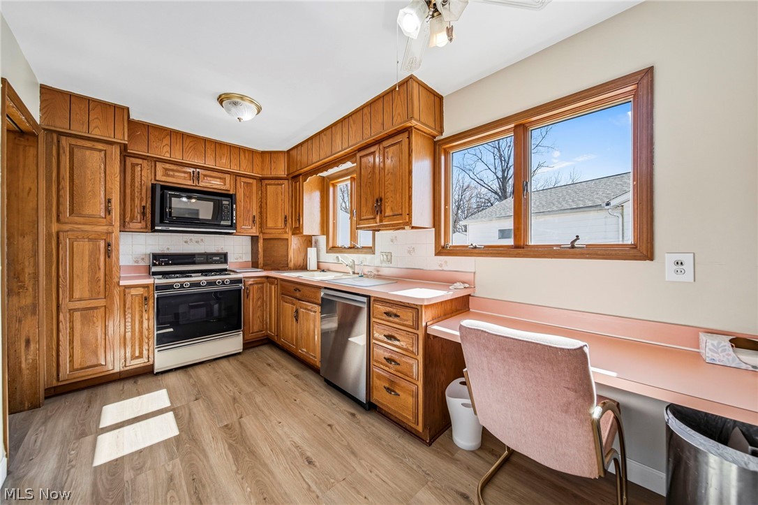 Golfview Sub - Residential