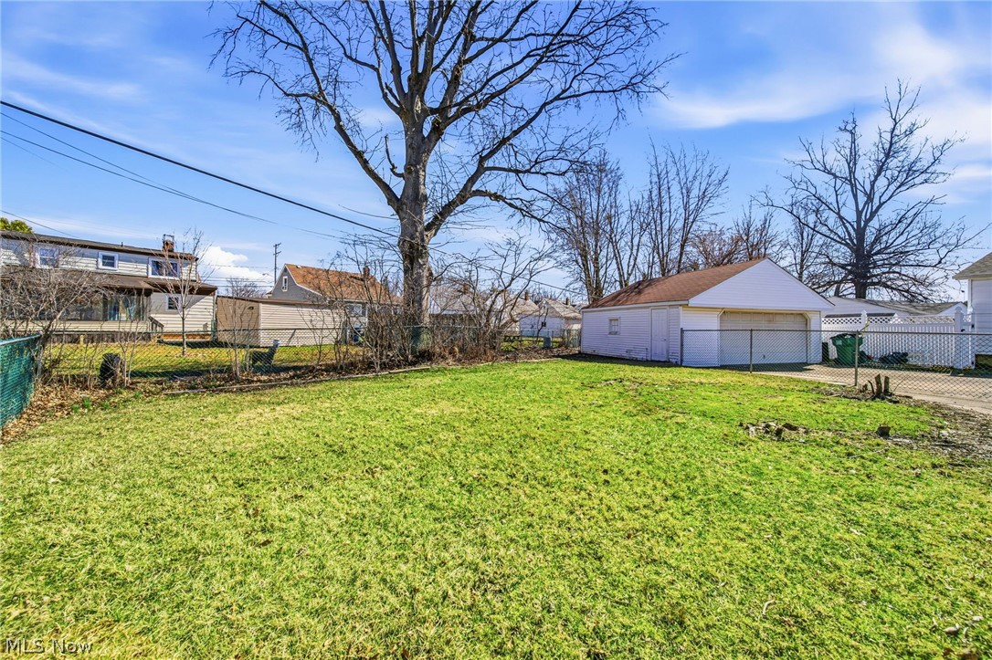 Golfview Sub - Residential