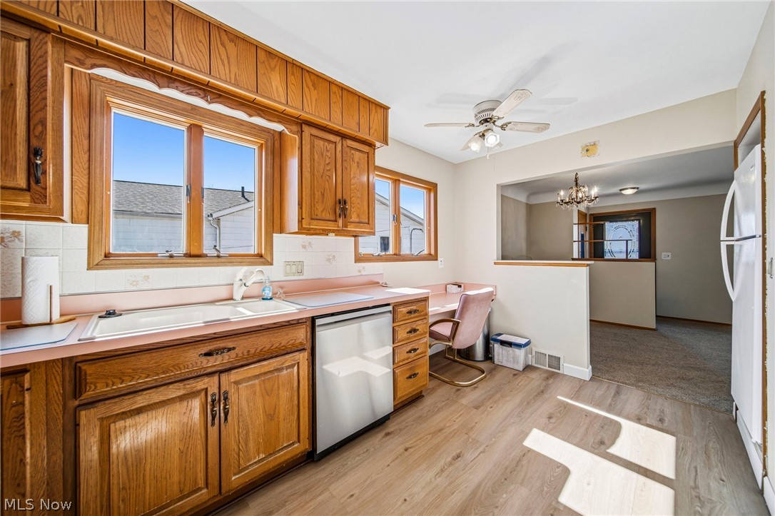 Golfview Sub - Residential