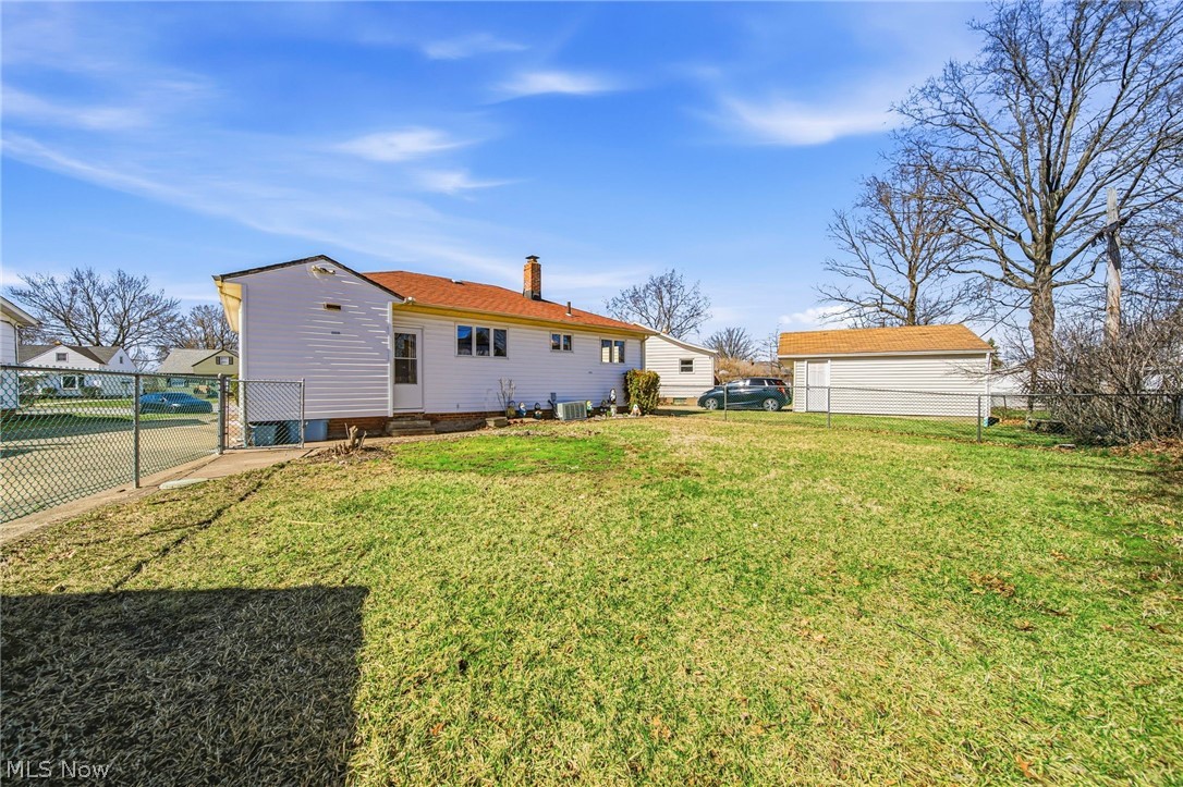 Golfview Sub - Residential