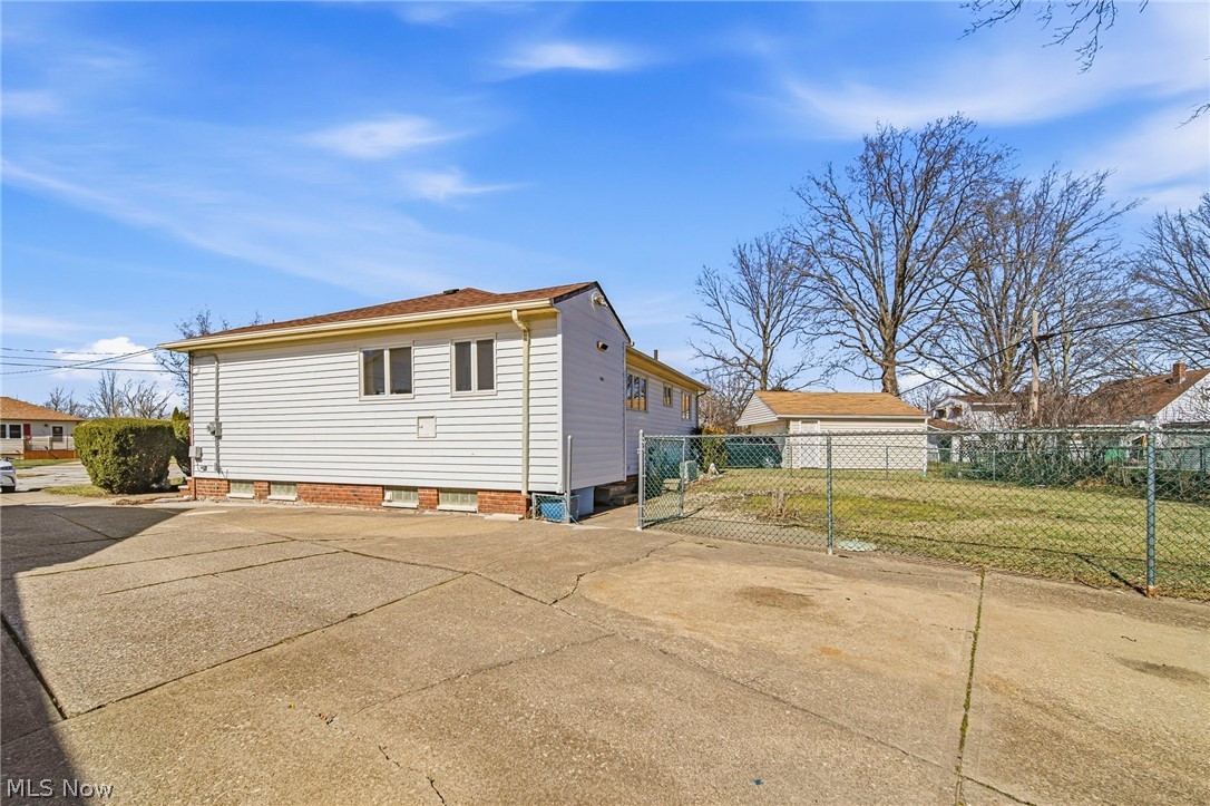 Golfview Sub - Residential