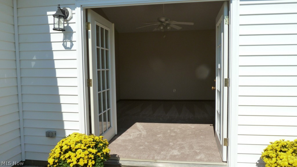 North Creek Villas Condo Ph 5 - Residential