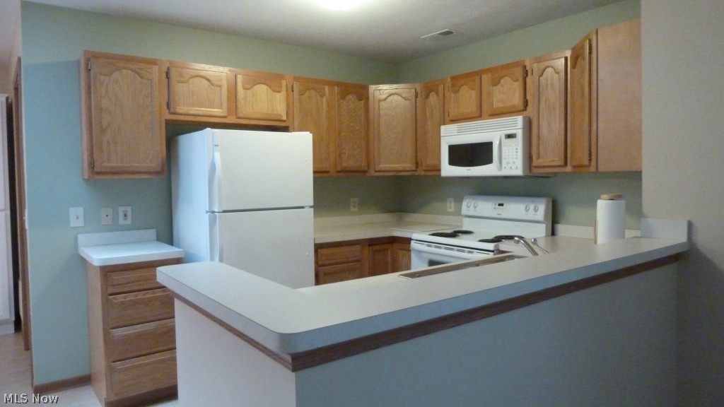 North Creek Villas Condo Ph 5 - Residential