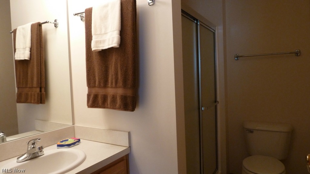 North Creek Villas Condo Ph 5 - Residential