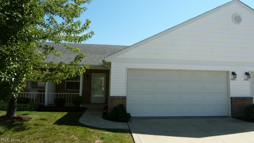 North Creek Villas Condo Ph 5 - Residential