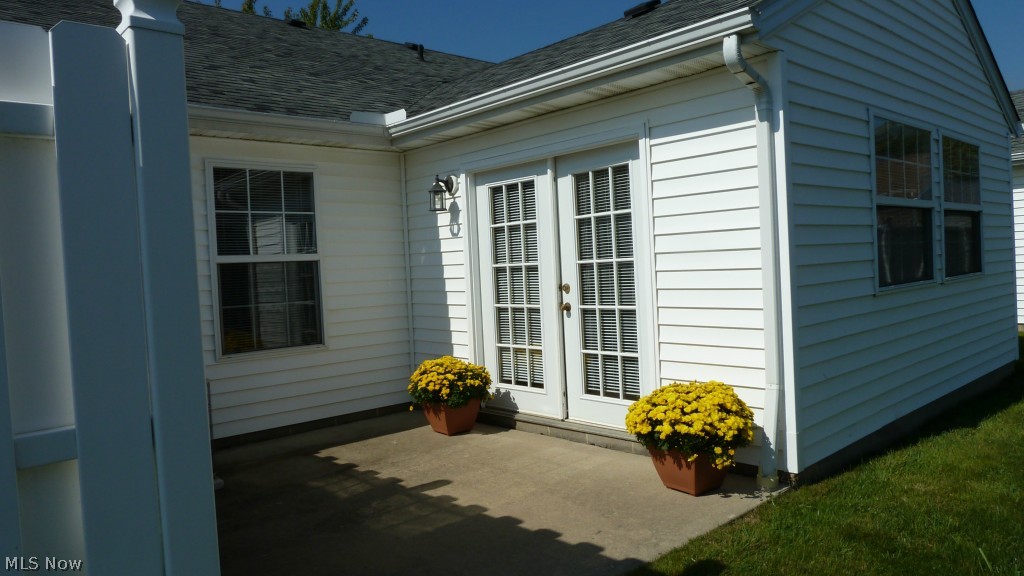 North Creek Villas Condo Ph 5 - Residential