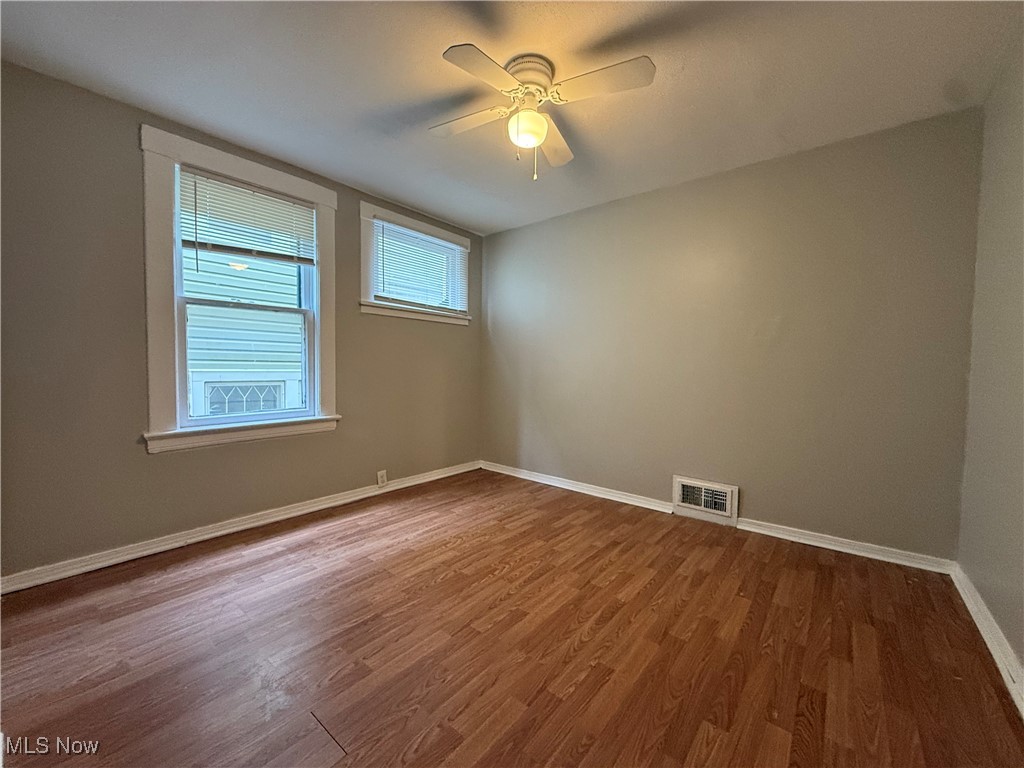 Goodman Andrews & Morrisons A - Residential Lease