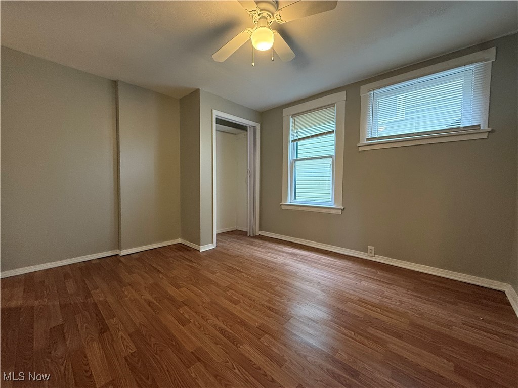 Goodman Andrews & Morrisons A - Residential Lease