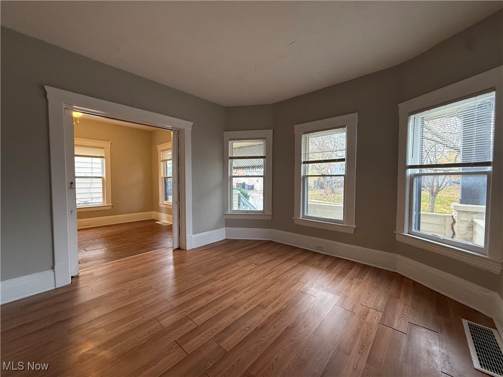 Goodman Andrews & Morrisons A - Residential Lease