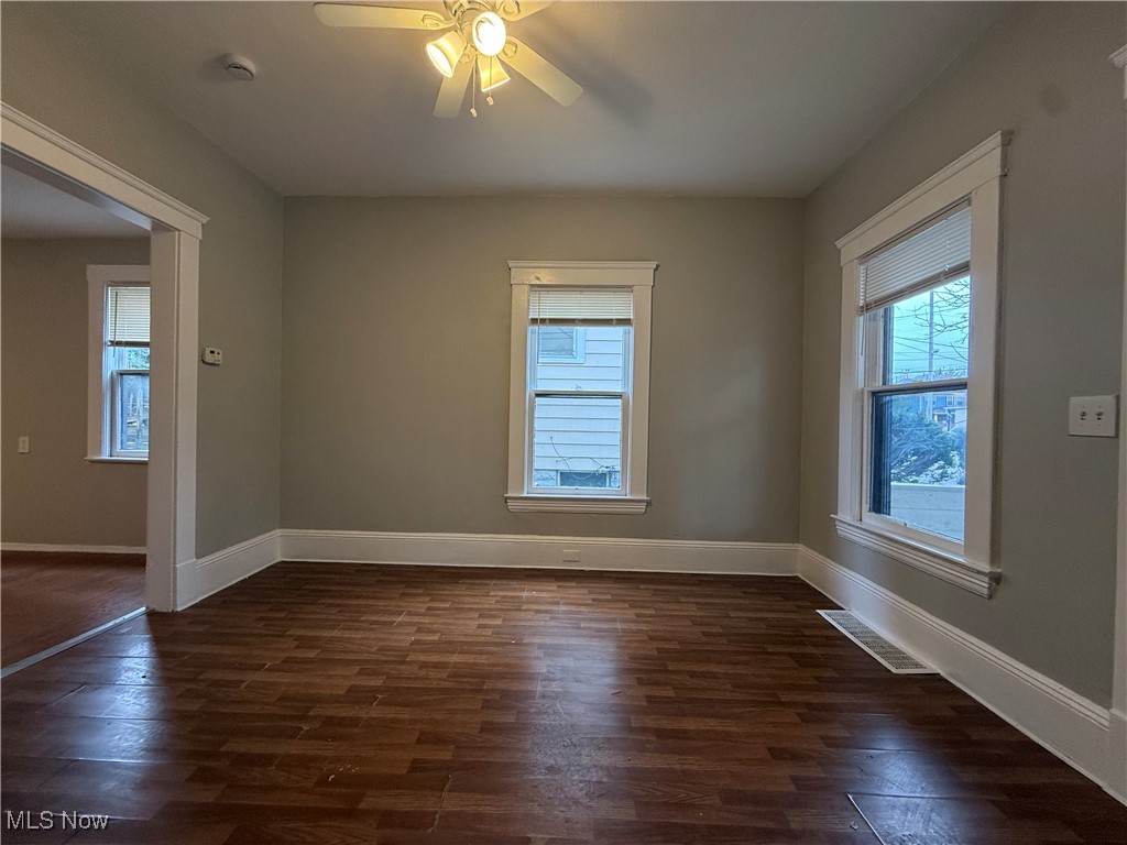 Goodman Andrews & Morrisons A - Residential Lease