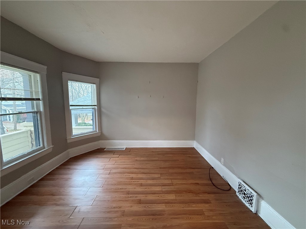 Goodman Andrews & Morrisons A - Residential Lease