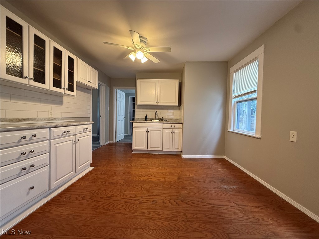 Goodman Andrews & Morrisons A - Residential Lease