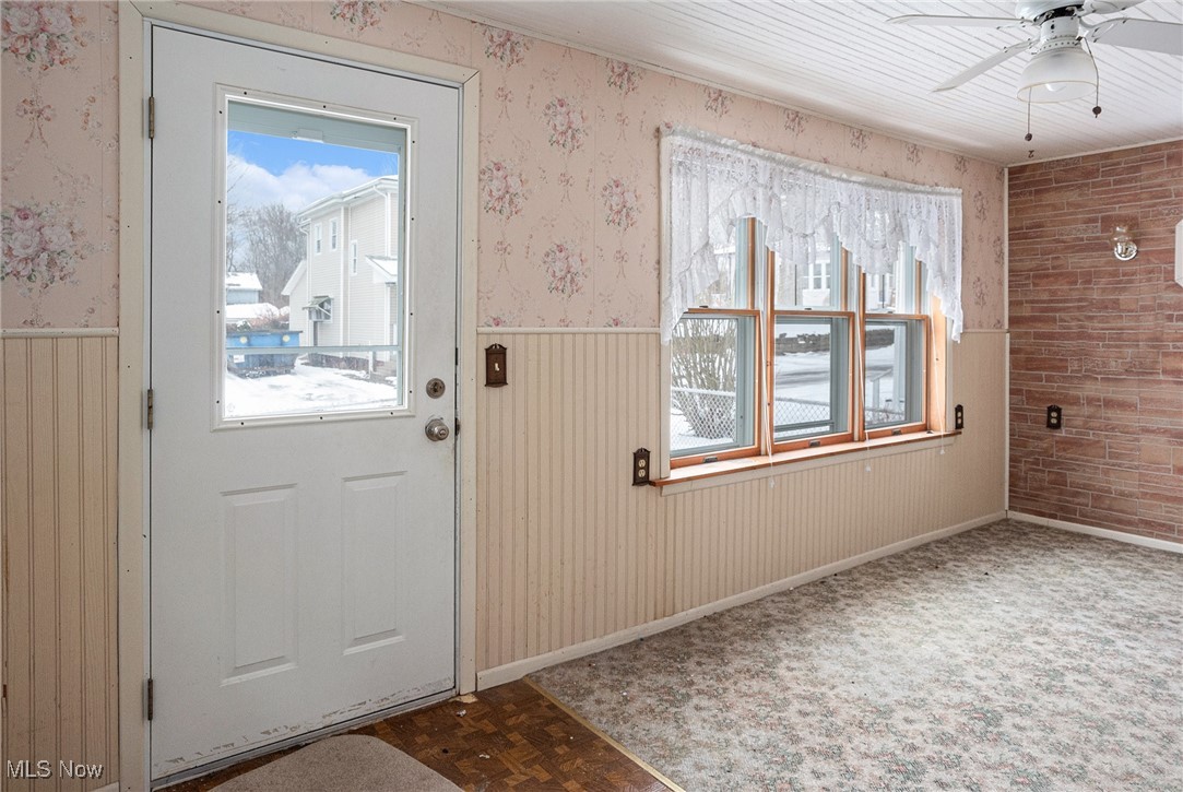 Conneaut - Residential