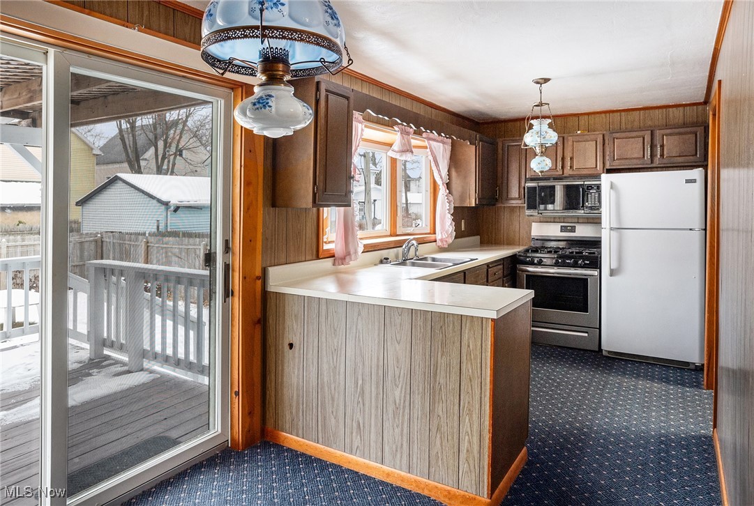 Conneaut - Residential