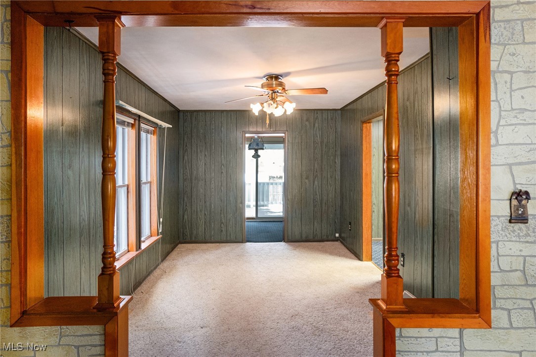 Conneaut - Residential