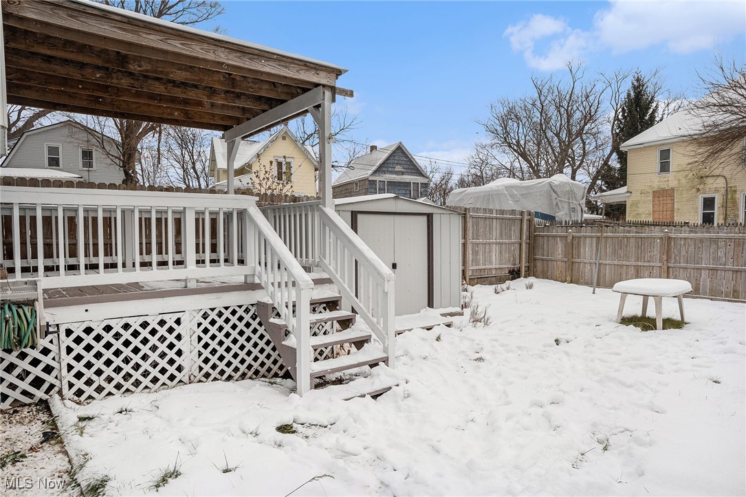 Conneaut - Residential