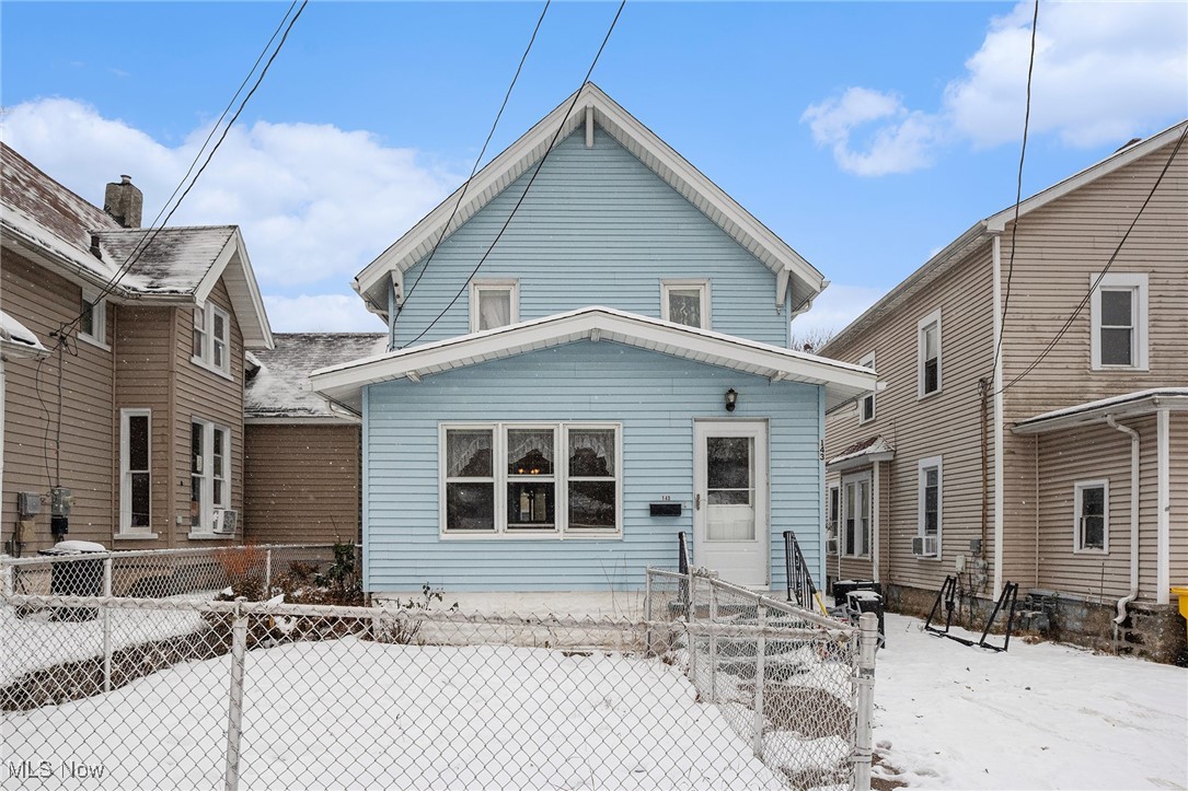 Conneaut - Residential