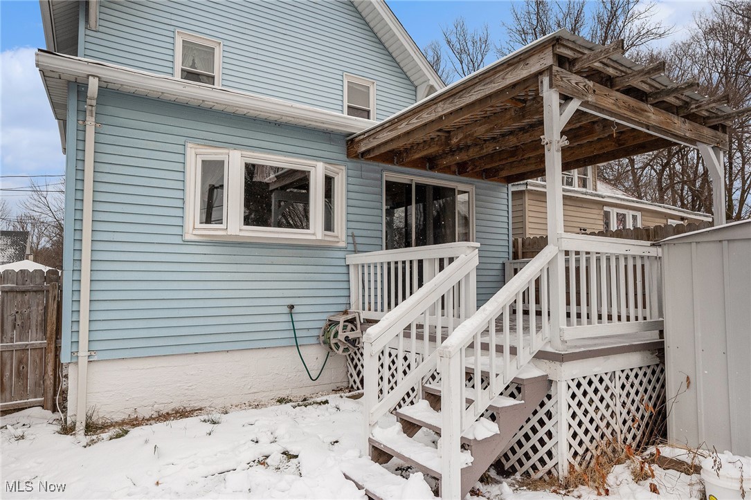 Conneaut - Residential