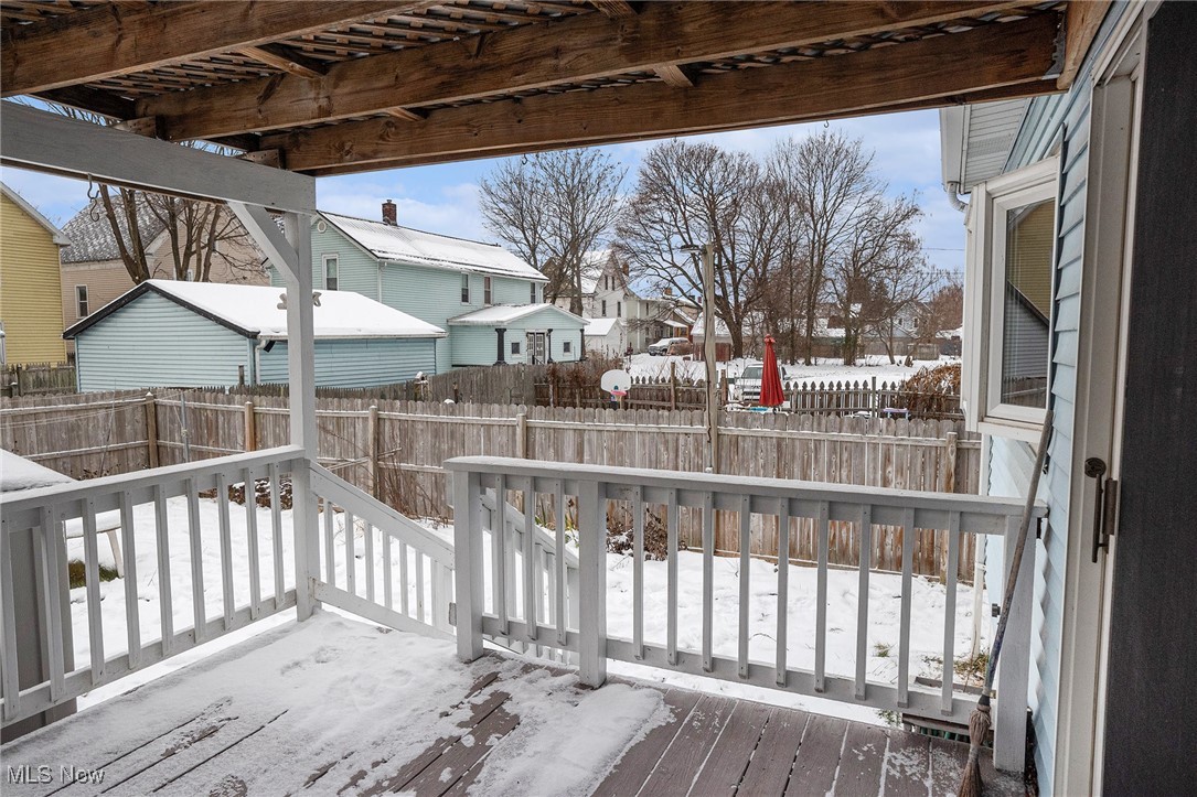 Conneaut - Residential