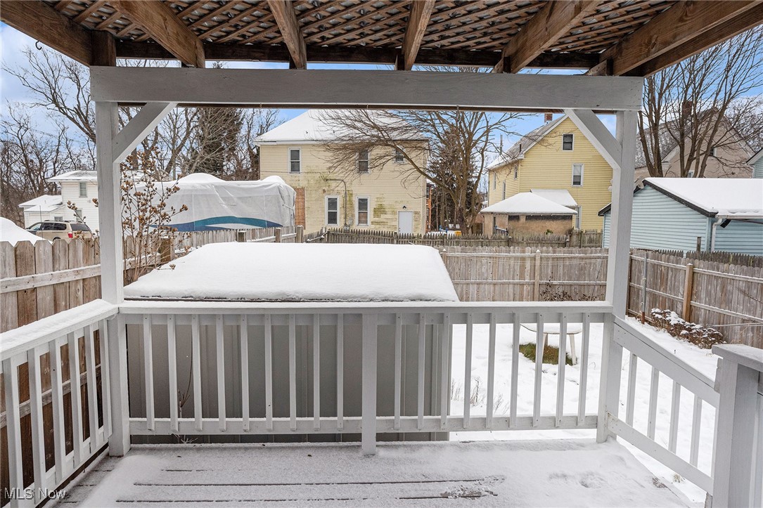 Conneaut - Residential