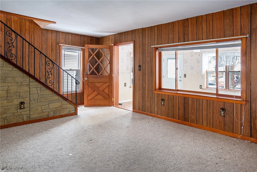 Conneaut - Residential