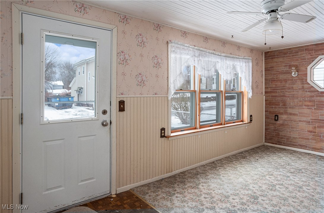 Conneaut - Residential