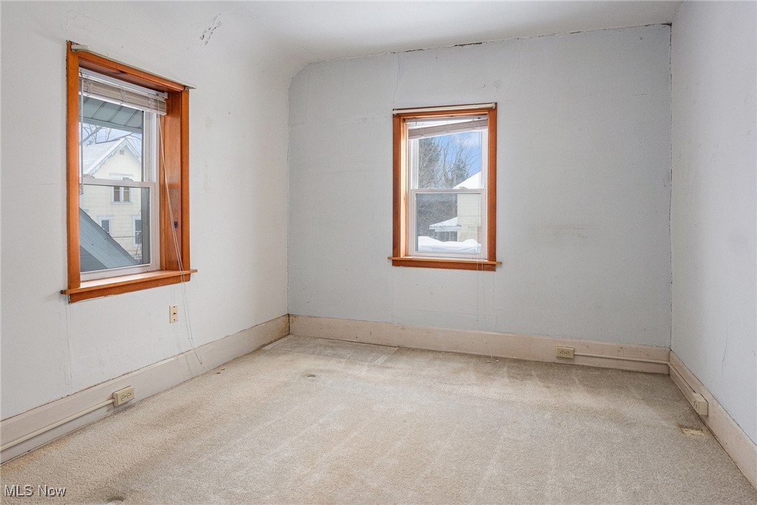 Conneaut - Residential