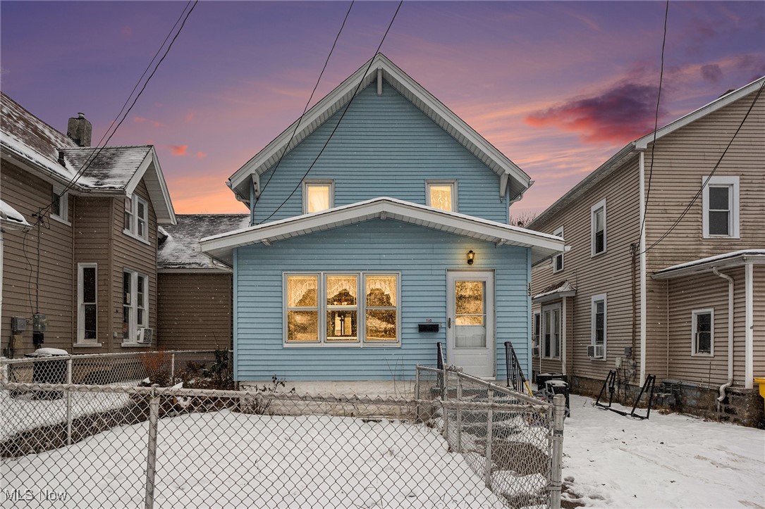 Conneaut - Residential