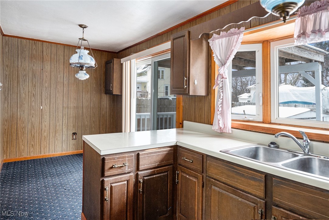 Conneaut - Residential