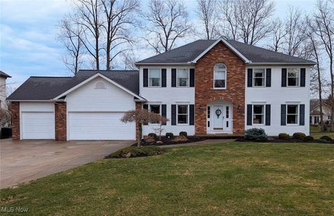 447 Medway Road, Highland Heights, OH 44143 - #: 5110305
