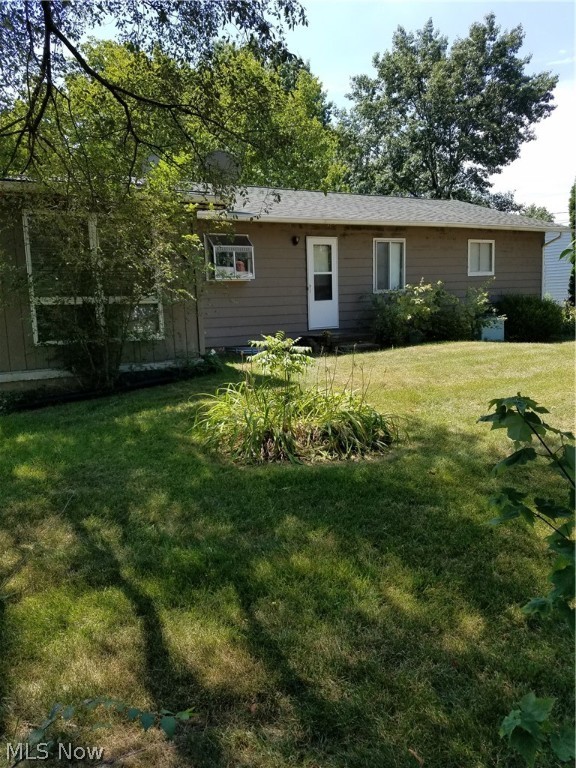 Wilson Acres - Residential