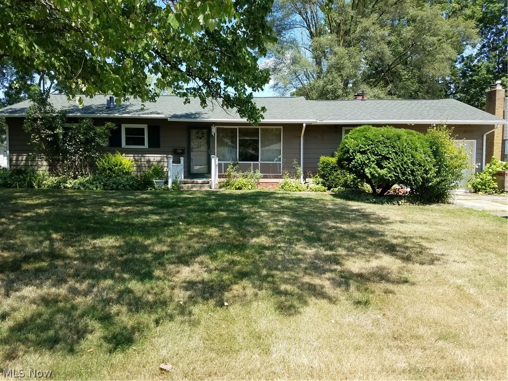 Wilson Acres - Residential