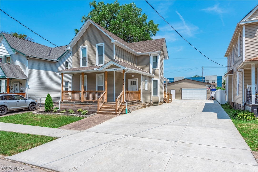 3873 W 31st Street