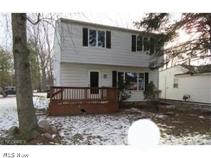 Ridgeville Heights - Residential