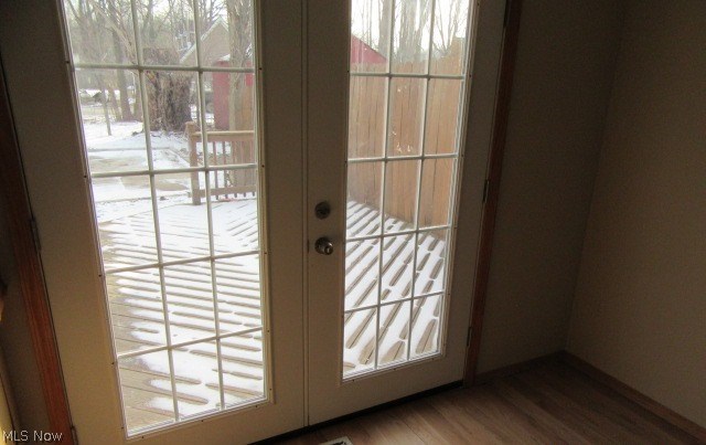 Ridgeville Heights - Residential