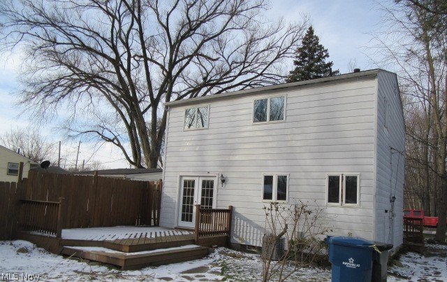 Ridgeville Heights - Residential