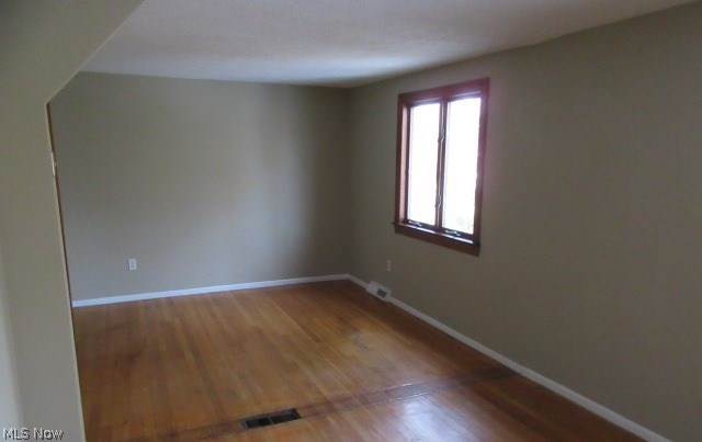 Ridgeville Heights - Residential