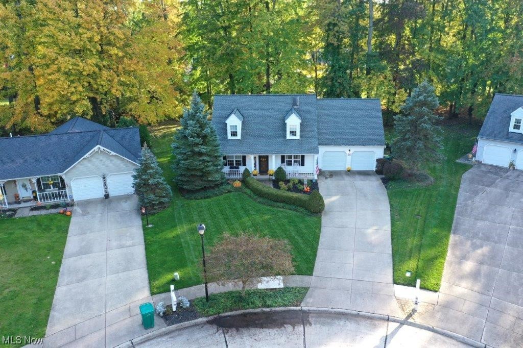 Kittery Cove Sub 4 - Residential