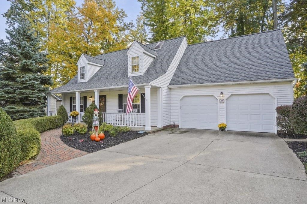 Kittery Cove Sub 4 - Residential