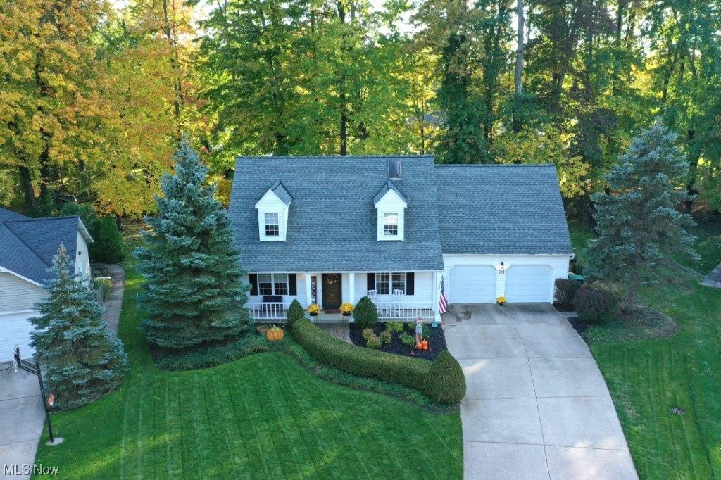 Kittery Cove Sub 4 - Residential