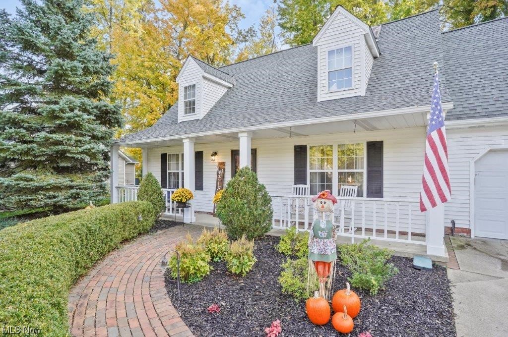 Kittery Cove Sub 4 - Residential