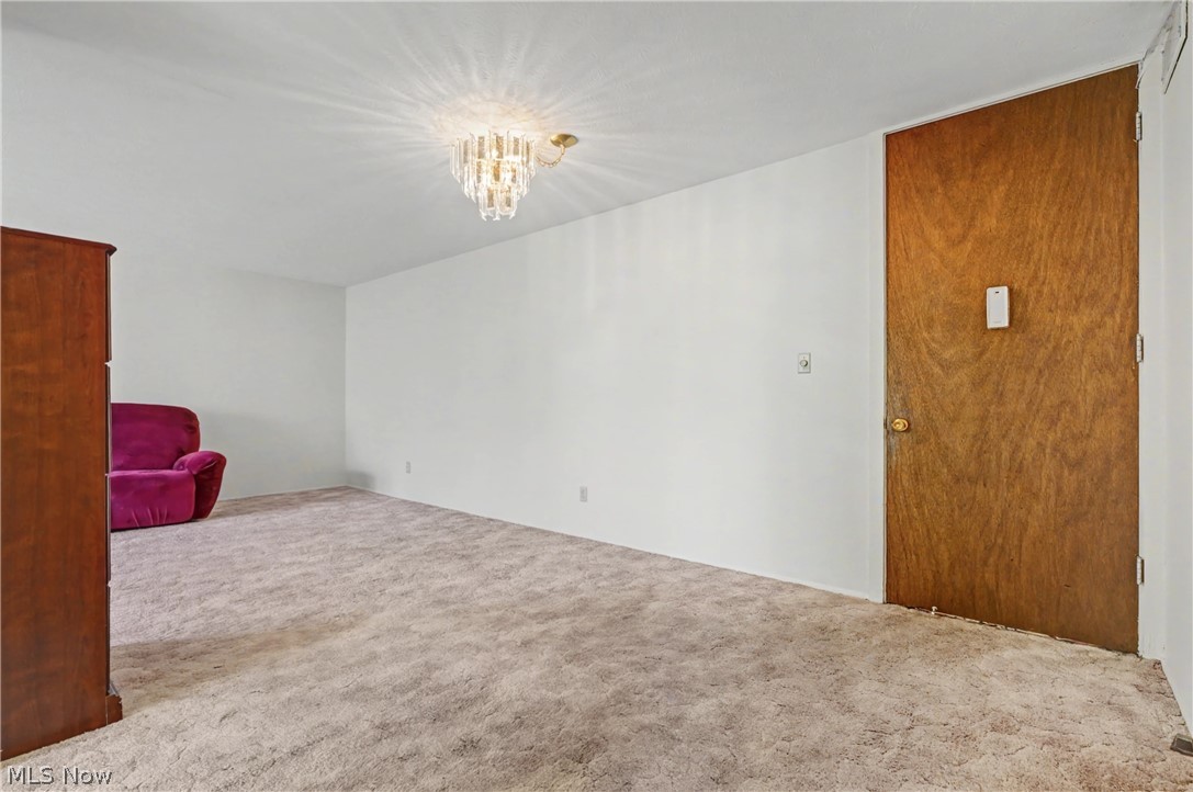 Silver Lake Towers Condo - Residential