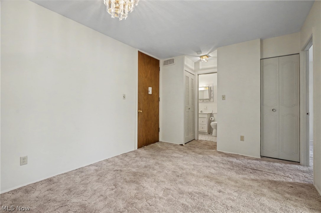 Silver Lake Towers Condo - Residential