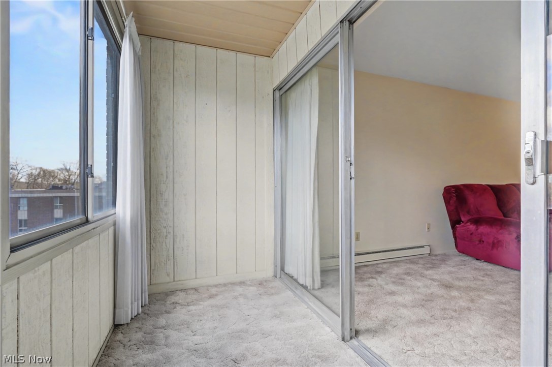 Silver Lake Towers Condo - Residential