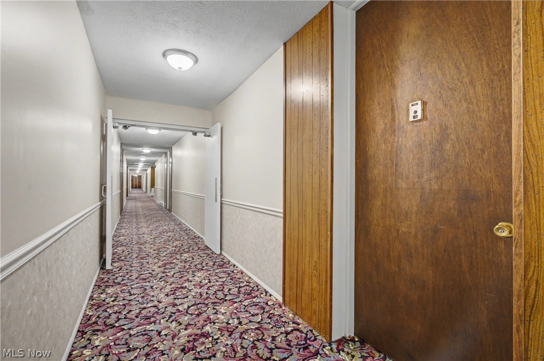 Silver Lake Towers Condo - Residential