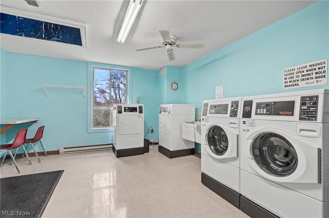 Silver Lake Towers Condo - Residential