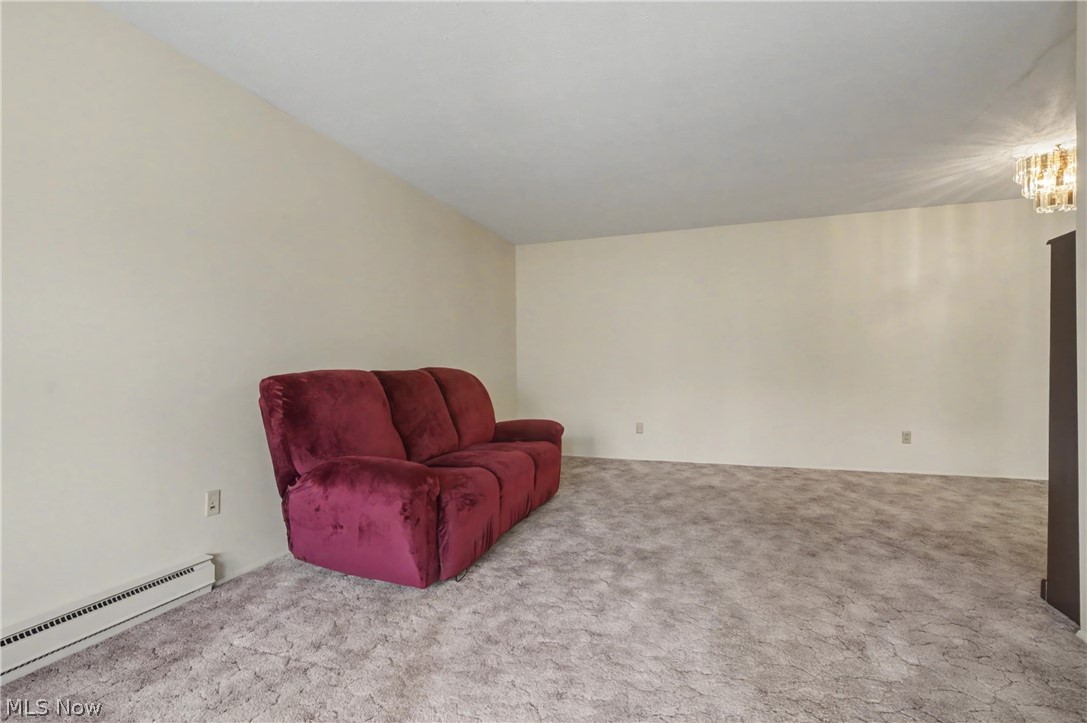 Silver Lake Towers Condo - Residential