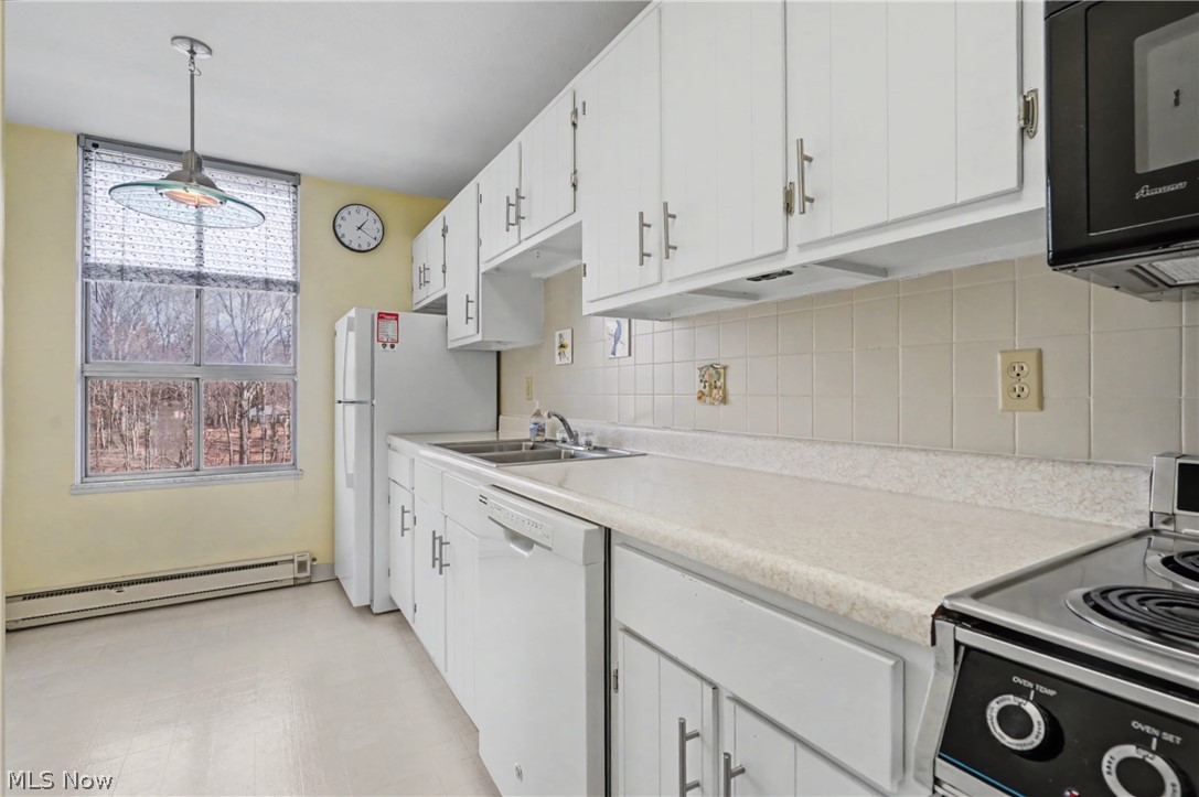 Silver Lake Towers Condo - Residential