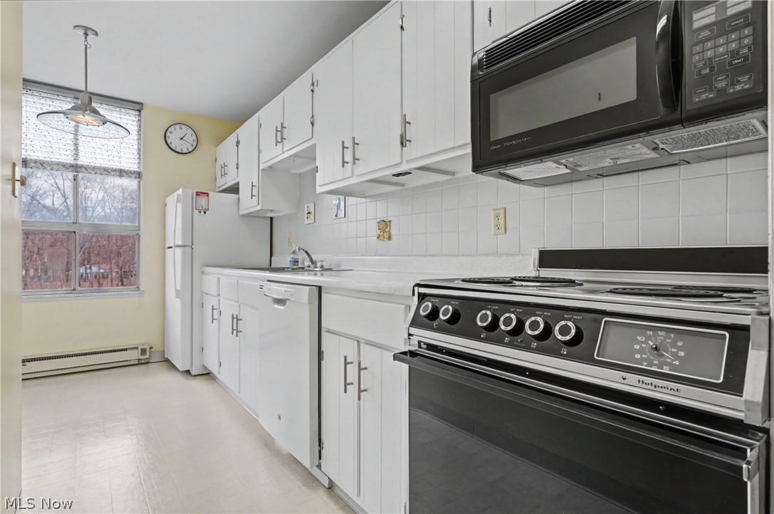 Silver Lake Towers Condo - Residential